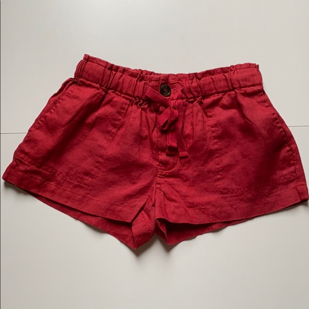 Forever 21 shorts